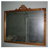 Gesso Mirror