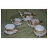 Nippon Tea Set
