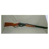 Red Rider Pellet Gun
