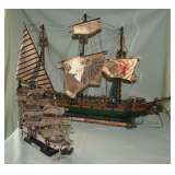Ship Models