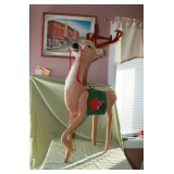 Annalee Reindeer