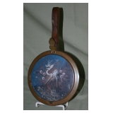 Enameled Crumbtray