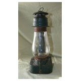 Deitz #25 Lantern