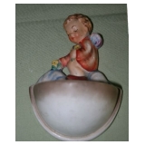 Hummel Holy Water Font
