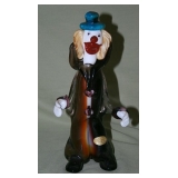 Murano Clown