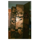 Oriental Screen 