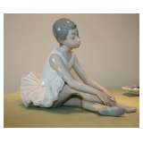 Nao Ballerina