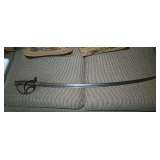 US Military Sabre