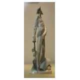 Lladro Don Quiote