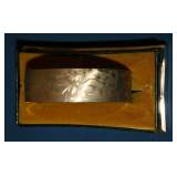 Gold Filled Bangle Bracelete