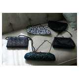 Assorted Handbags
