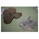 Geodes