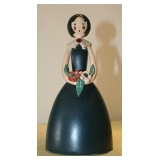 Spanish Figurine