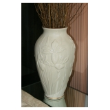 Lenox Calla Lily Vase