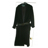 Bernard Wool Coat