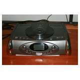 Curtis Stereo