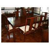 Carlton Dining Room Set