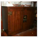 1 of 2 Carlton Servers