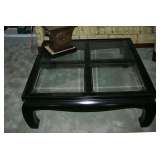 Oriental Coffee Table