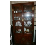 1 of 2 Carlton China