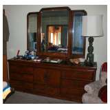 Thomasville Dresser