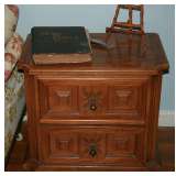 Ken Hill Nightstand