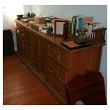 Ken Hill Dresser