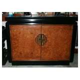 Oriental Cabinet
