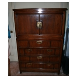 Thomasville High Chest