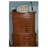 Ken Hill High Chest