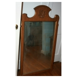 Ken Hill Mirror