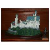 Lenox Neuschwanstein Castle
