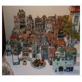 40 Gault Houses & Accessories