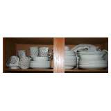 Adams Dinnerware Set