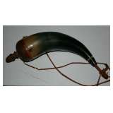 Powder Horn