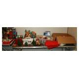Xmas Items