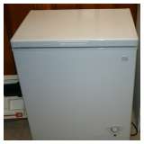 Kenmore Box Freezer