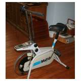 Voit Excersize Bike