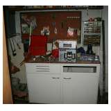 Tool Room