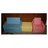 3 Pc Childs Set