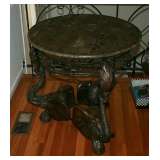 Elephant Based Table