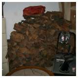 Cord Dry Firewood