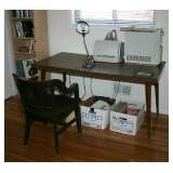 Mid Century Table