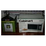 Microwaves