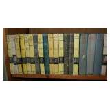 15 Vol. Nancy Drew Books