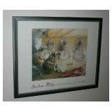 Beatrix Potter Print