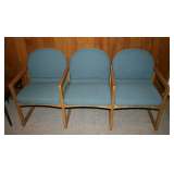 Office Waiting Room Chairs