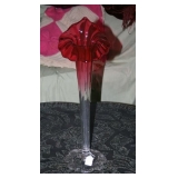 Victorian Jack/Pulpit Vase