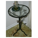 Metal Branch Based Table