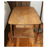 Mid Century Nightstands 